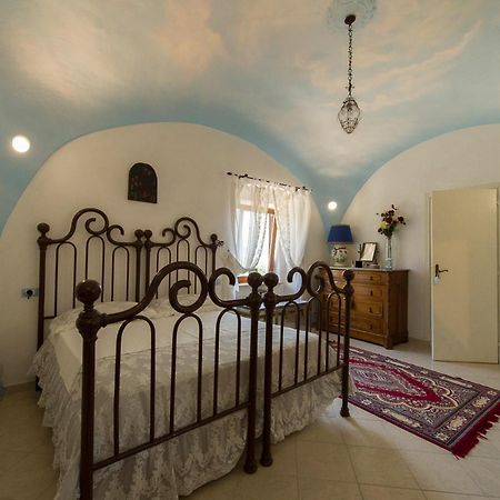 ספרלונגה Agriturismo Masseria Pozzo מראה חיצוני תמונה