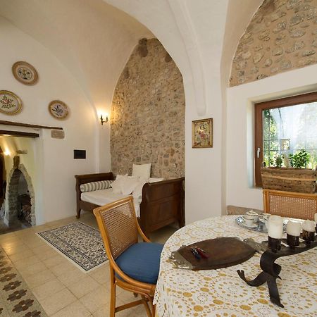 ספרלונגה Agriturismo Masseria Pozzo מראה חיצוני תמונה