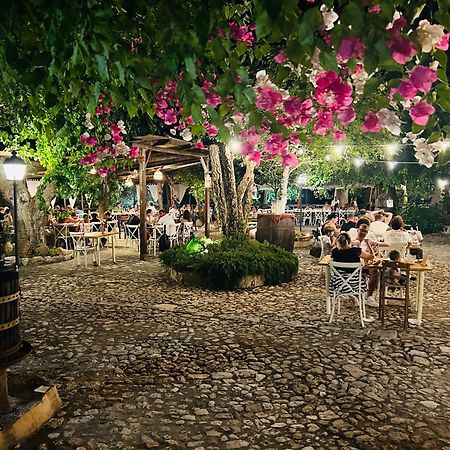 ספרלונגה Agriturismo Masseria Pozzo מראה חיצוני תמונה