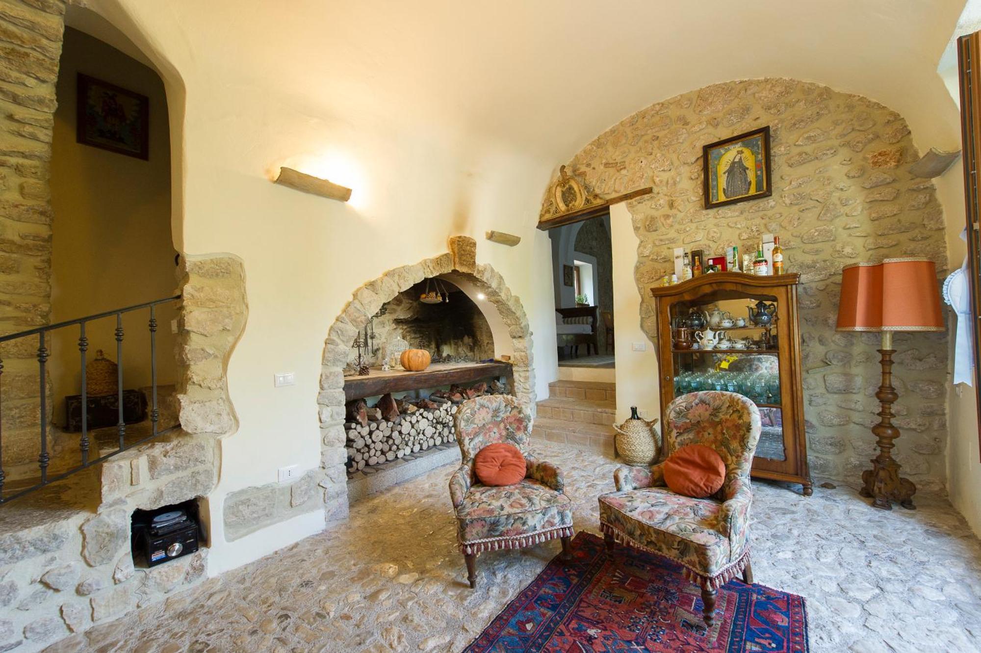 ספרלונגה Agriturismo Masseria Pozzo מראה חיצוני תמונה